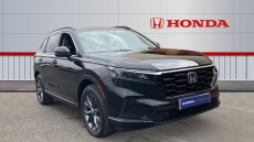 Honda CR-V 2.0 eHEV Elegance 5dr eCVT Hybrid Estate
